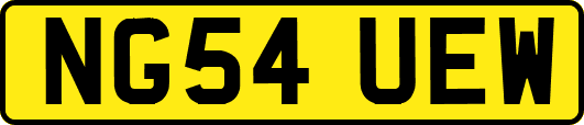 NG54UEW