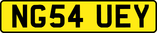 NG54UEY