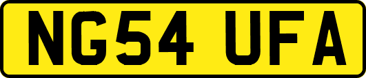 NG54UFA