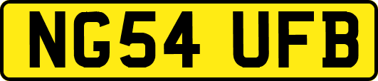 NG54UFB