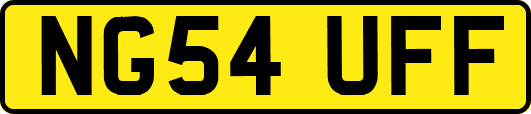 NG54UFF