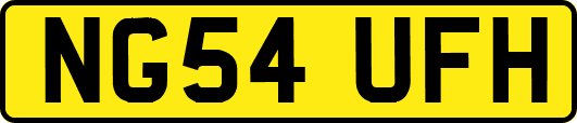 NG54UFH