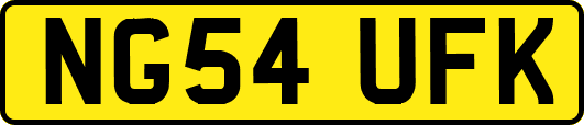 NG54UFK