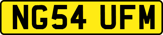 NG54UFM