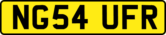 NG54UFR