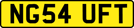 NG54UFT