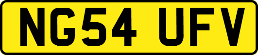 NG54UFV