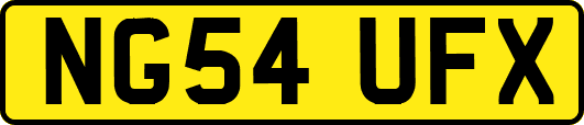 NG54UFX