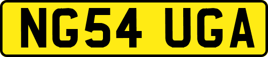 NG54UGA