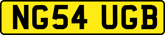 NG54UGB