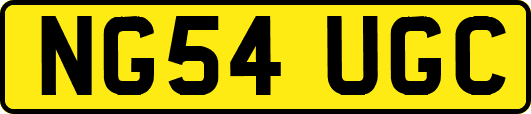 NG54UGC