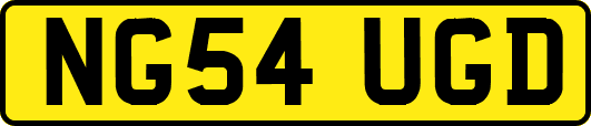NG54UGD