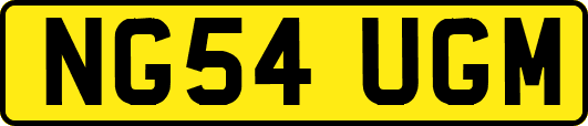 NG54UGM