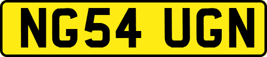NG54UGN