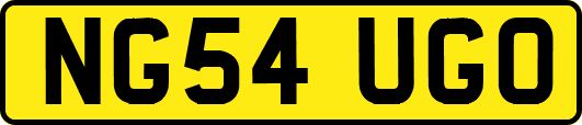 NG54UGO