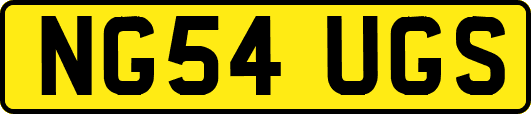 NG54UGS