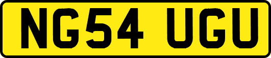 NG54UGU