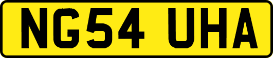 NG54UHA