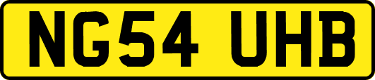 NG54UHB