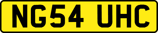 NG54UHC