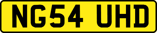 NG54UHD