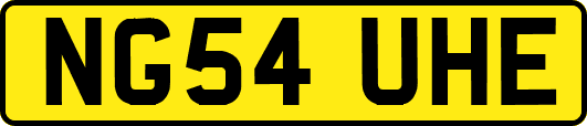 NG54UHE