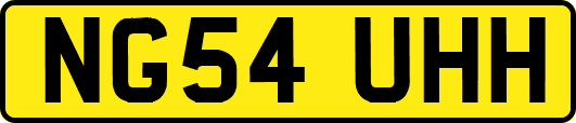 NG54UHH
