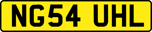 NG54UHL