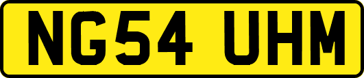 NG54UHM