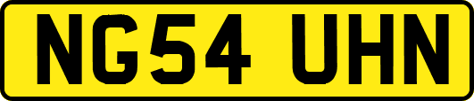 NG54UHN