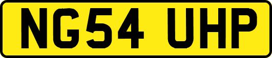 NG54UHP