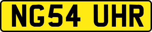 NG54UHR