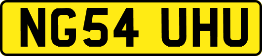 NG54UHU
