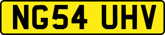 NG54UHV