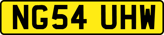 NG54UHW