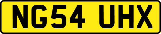 NG54UHX