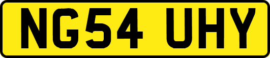 NG54UHY