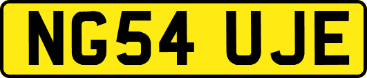 NG54UJE
