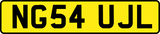 NG54UJL