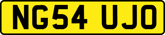 NG54UJO