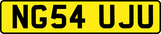 NG54UJU
