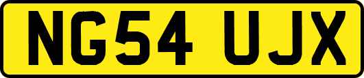 NG54UJX