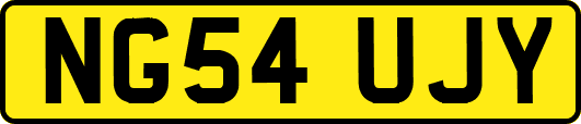 NG54UJY