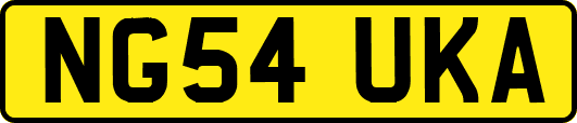 NG54UKA