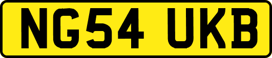 NG54UKB