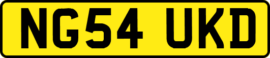 NG54UKD