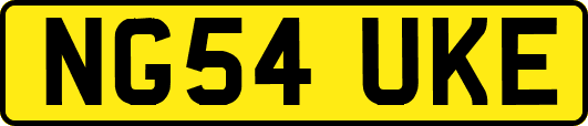 NG54UKE