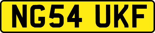 NG54UKF