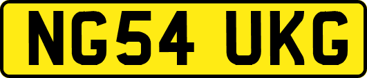 NG54UKG