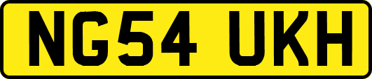 NG54UKH